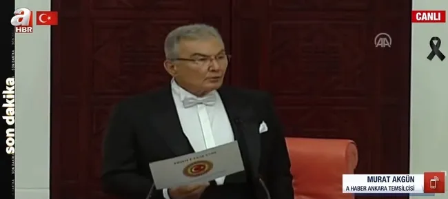 Deniz Baykal hayatını kaybetti! Eski CHP’li Mehmet Sevigen: Asla ülkesine ihanet etmedi