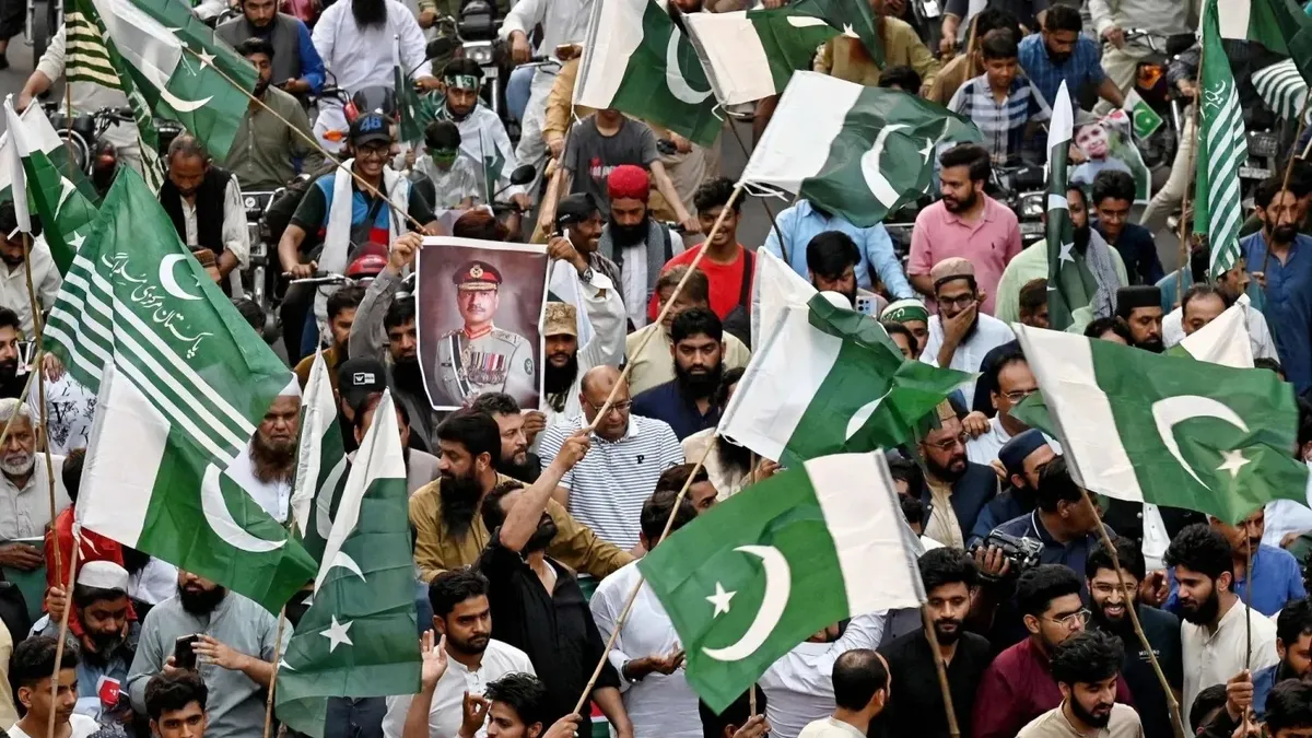 Hindistan ve Pakistan ateşkesi sürdürme konusunda anlaştı