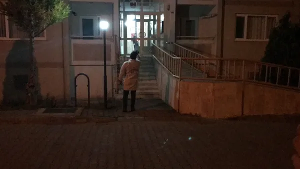 1698845671133.jpg Oğlunu öldüren baba hakim karşısında! Cinayetin altından aile dramı çıktı: Yaşadıklarını anlattı tahliye edildi - 1