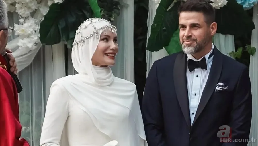 Meğer babası Arka Sokaklar dizisinde... Gamze Özçelik'in oğlu Murathan büyüdü annesinin kopyası oldu! 2