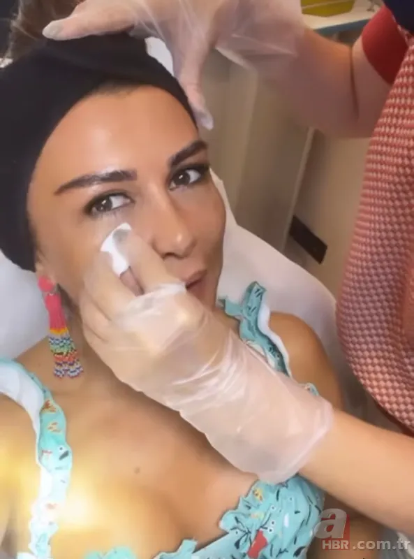 ‘Sünnet derisiyle genç kalıyorum’ açıklamasıyla gündeme oturan Hamdi Alkan’ın eski eşi Selen Görgüzel’den bir çıkış daha! Nafaka açıklamasında hemcinslerini hedef aldı 10