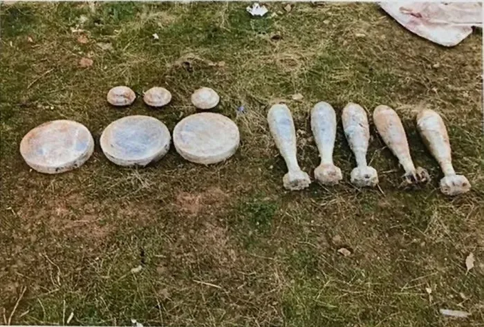 Son dakika: Suriye'de MİT destekli operasyon! PYD/YPG'nin sözde tugay komutanı İbrahim Babat yakalanarak Türkiye'ye getirildi - 5