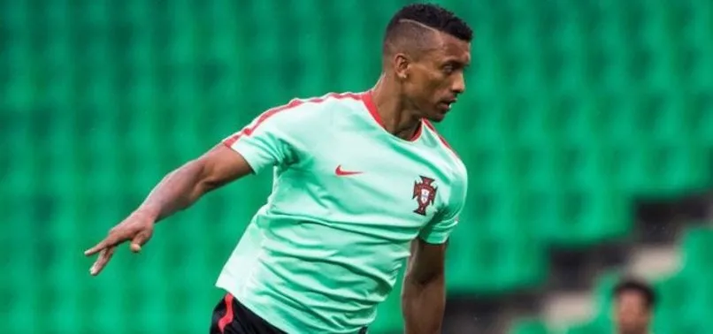 Luis Nani Nin Onceligi Ingiltere A Haber Son Dakika Spor Haberleri