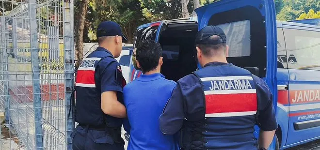 Tekirdağ’da terör operasyonu: 2 kişi tutuklandı