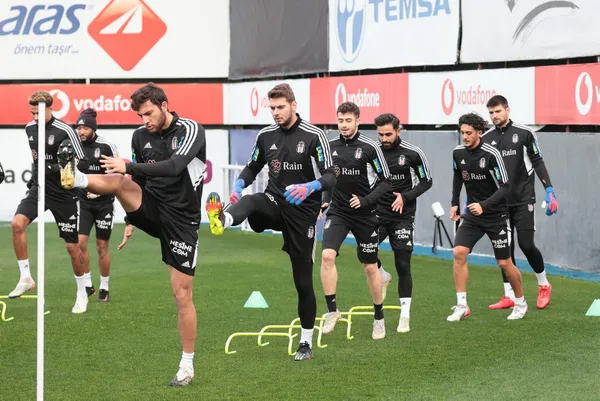 Şenol Güneş'ten dikkat çeken Talisca sözleri - 2