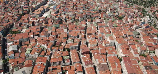 5 adımda Yarısı Bizden kampanyası! İşte kentsel dönüşümde tarihi proje ile ilgili detaylar