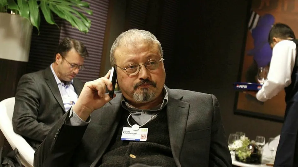 ABD'de Trump'a Kaşıkçı tepkisi