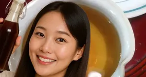 Korelilerin zayıflatan erik iksiri!