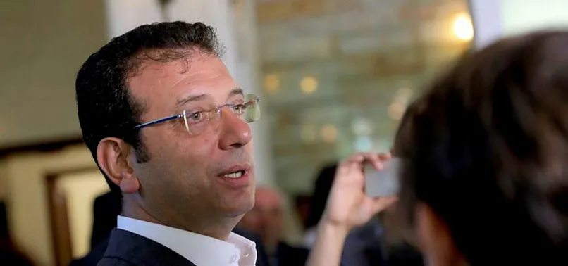 Ekrem İmamoğlu'nun bir vaadi daha fos çıktı