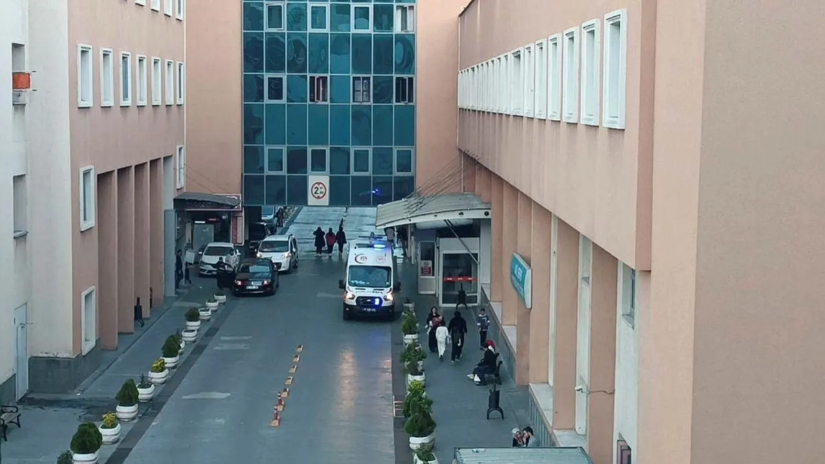 Batman'da tartıştığı genç kadını tüfekle vurdu! Sonra intihar etti