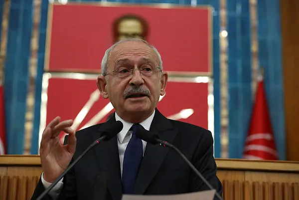 CHP’de kaset kumpasına maruz kalan Muharrem İnce kavgası! Kazan kaynıyor! Seçim sonrası kılıçlar çekilecek