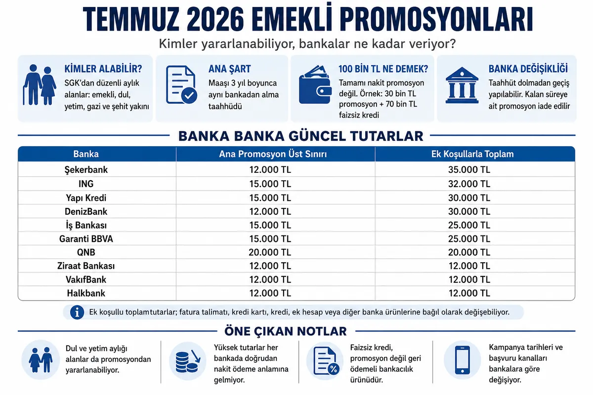 temmuz-ayi-banka-banka-emekli-promosyonlari-en-yuksek-odeme-35-bin-tl-1784286729015.png Temmuz ayı banka banka emekli promosyon ödemeleri (Görsel: A Haber)
