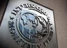 IMF’den İngiltere’ye flaş uyarı