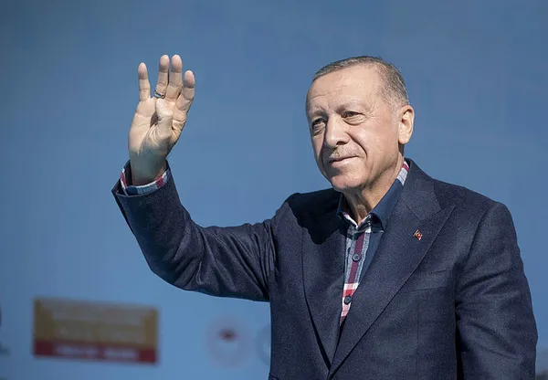 Başkan Erdoğan’ın karizması sosyal medyada zirveye çıktı! Dünyanın en çok takip edilen 3. lideri
