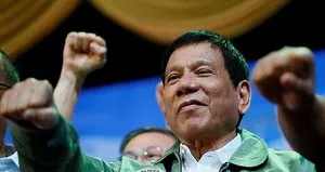 Filipinler Devlet Başkanı Duterte’den AB’ye tepki