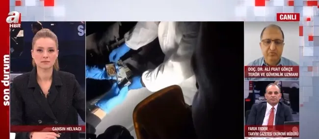 Terörist Türkiye’ye nereden geldi? Saldırının perde arkasında ne var?