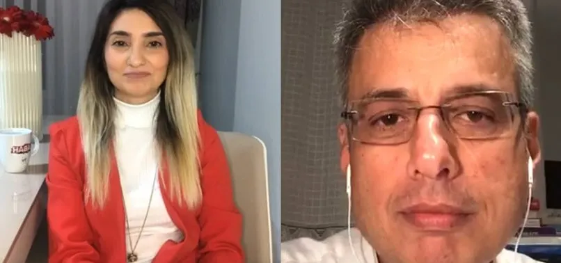 İstanbul İl Sağlık Müdürü Prof. Dr. Kemal Memişoğlu'ndan koronavirüs uyarısı: Bedenine iyi bakanlara az dokunuyor