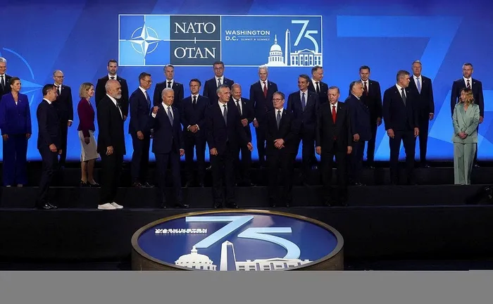 Başkan Erdoğan NATO’da Gazze konusunda ne mesaj verecek? Dünya bu açıklamalara kilitlendi