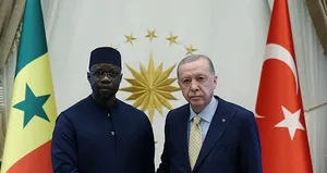 Başkan Erdoğan’dan net Gazze mesajı