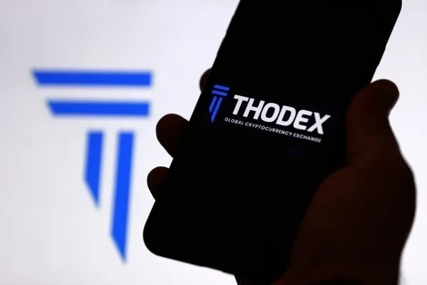 Kripto para borsasındaki Thodex vurgununda flaş gelişme! 2 milyon lira ödeme - 6