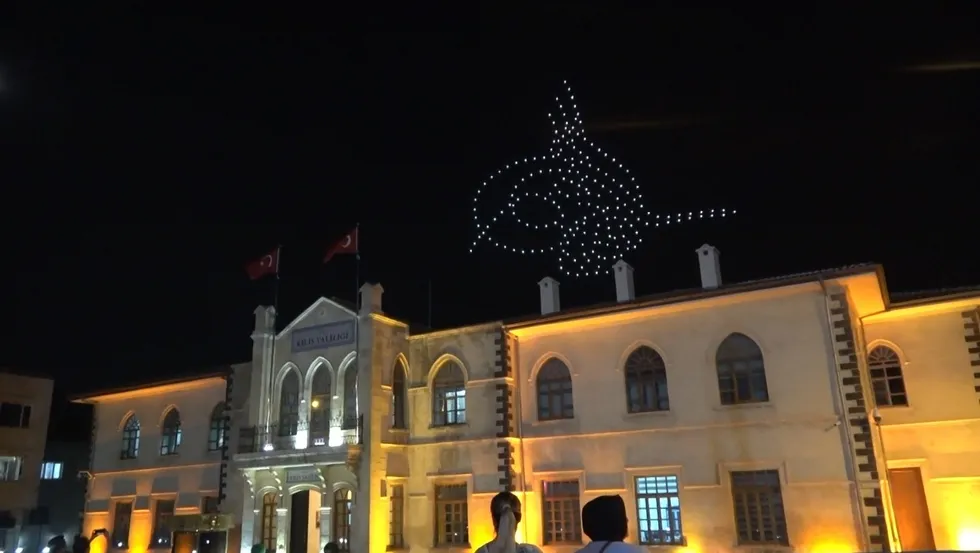 1787610033111.jpg Mercidabık Zaferi'nin 510'uncu yıl dönümü Kilis'te coşkuyla kutlandı - 2