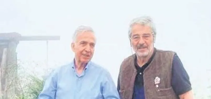 Usta isim Sadık Albayrak'tan dikkat çeken tespitler! CHP, Meral Akşener, Kemal Kılıçdaroğlu, Ekrem İmamoğlu...