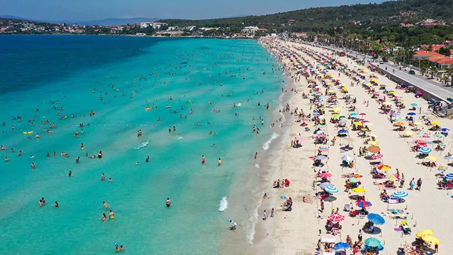 Son dönemlerdeki olayların ardından "Çeşme Kaymakamı"nın görev yeri değiştirildi - 3