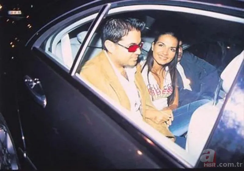 Reynmen'in eski sevgilisi Bahar Şahin ilişkileri hakkında ilk kez konuştu 9