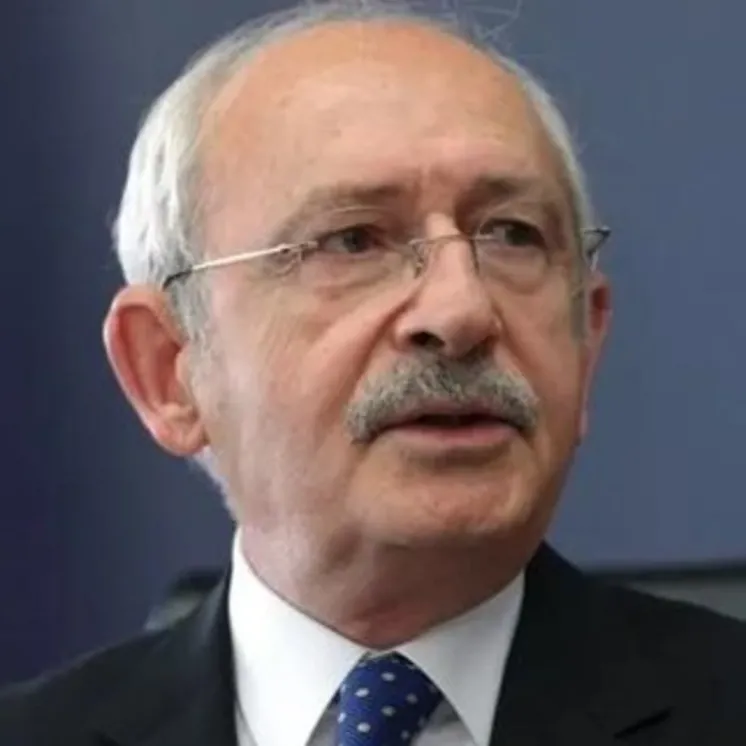 Ersan Şenden Kemal Kılıçdaroğluna salvo