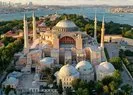 Din İşleri Yüksek Kurulundan flaş Ayasofya Camii açıklaması: Namazların sıhhatine engel değildir