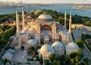 Din İşleri Yüksek Kurulundan flaş Ayasofya Camii açıklaması: Namazların sıhhatine engel değildir
