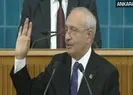Türkiyenin ateşkes çabalarını görmeyen Kemal Kılıçdaroğlu darbeci Hafteri savundu