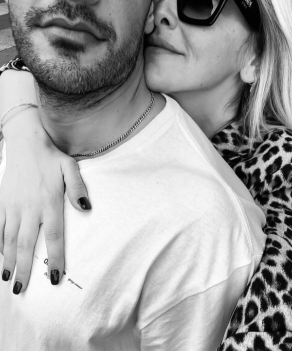 Mehmet Dinçerler’den sevgilisi Hadise’ye sürpriz doğum günü kutlaması!