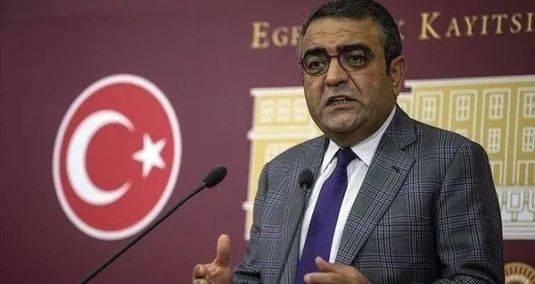CHP’li Sezgin Tanrıkulu terör operasyonlarına karşı çıktı: Ben eminim, dosyada hiçbir şey yok