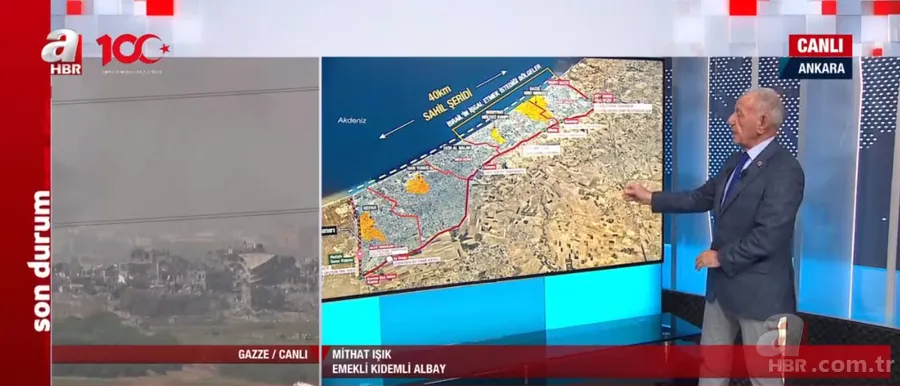 Katil İsrail'in ordusunu Hamas'ın avcı timleri avlıyor! Ölüm bölgelerinde yerden bitme pusular 22