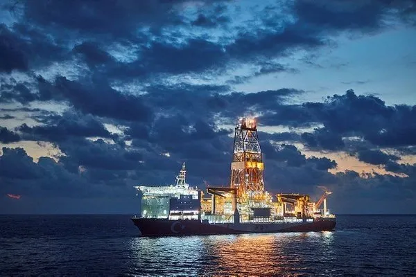 Türkiye 2021’de enerji alanında peş peşe rekor kırdı