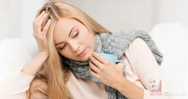 Yorgunluk ve halsizliğe ne iyi gelir? 10