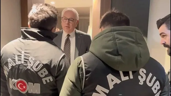 Beykoz Belediyesi’nde ihaleye fesat davası! Tutuklu eski başkan yardımcısı itiraf etti