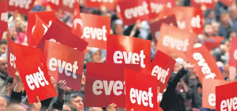 İşte AK Parti'nin yaptırdığı son anket