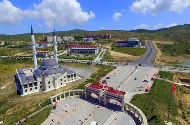 Bozok Üniversitesi en az lise mezunu personel alıyor! Eczacı, Biolog, Hemşire, Sağlık Teknikeri, Röntgen Teknisyeni ve Büro Personeli alımı…