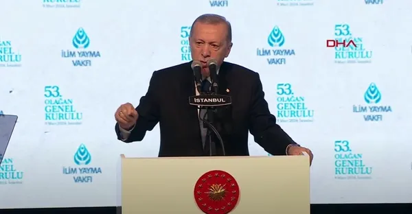 Başkan Erdoğan yıllar sonra ’one minute’ çıkışı: 15 yıl önce neredeysem bugün de dimdik bir şekilde oradayım