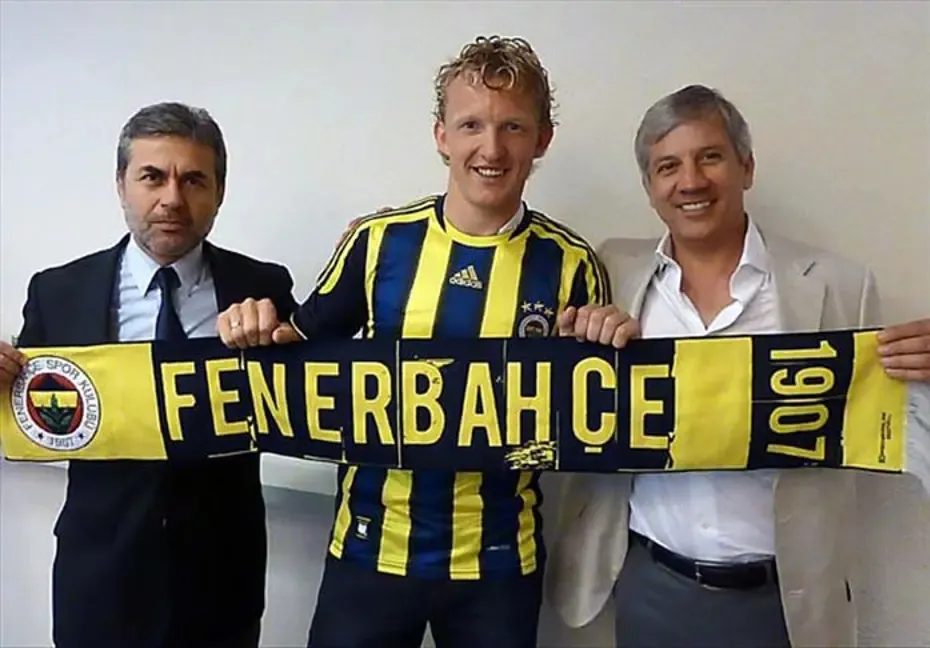 Fenerbahçe'de şampiyonluk reçetesi: Bir golcü bitti diğeri yolda - 6