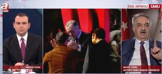 Türkiye’de 2 darbe nasıl engellendi? 2002’de AK Parti nasıl kapatılmak istendi?