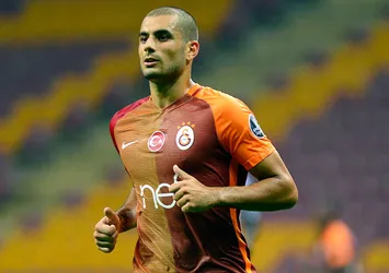 Eren Derdiyok için skandal ifadeler: "Tembel bir domuz"