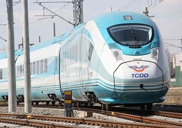 Son dakika: TCDD, tren seferlerini düşürdü