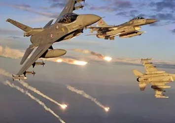 Son dakika! Terör örgütü PKK'ya sınır ötesi darbe