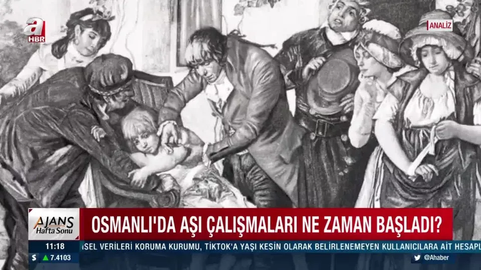 ANALİZ - Aşı nasıl bulundu?