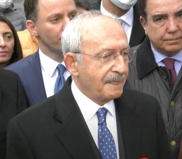 Kılıçdaroğlu yeni parti kuracak mı? Yakın kaynaklarından flaş yanıt - 4