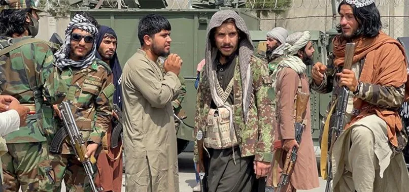 Taliban yönetimi Helmand vilayetinde sakal kesimini yasakladı