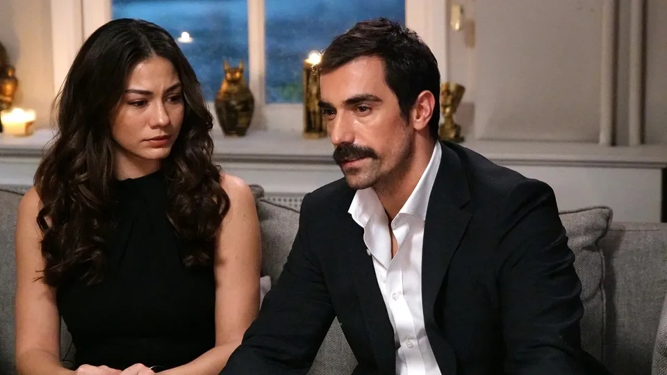 Doğduğun Ev Kaderindir’in Mehdi’si İbrahim Çelikkol milyonları şaşırttı! Meğer…